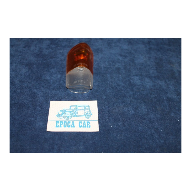 GT 1300 SCALINO 1°S.   PLASTICA BICOLORE PER FANALINO ANT. DX   ALTISSIMO