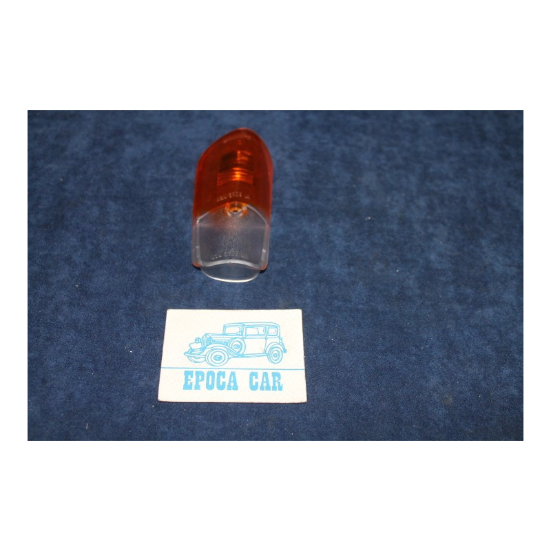 GT 1300 SCALINO 1°S.   PLASTICA BICOLORE PER FANALINO ANT. DX   CATALUX