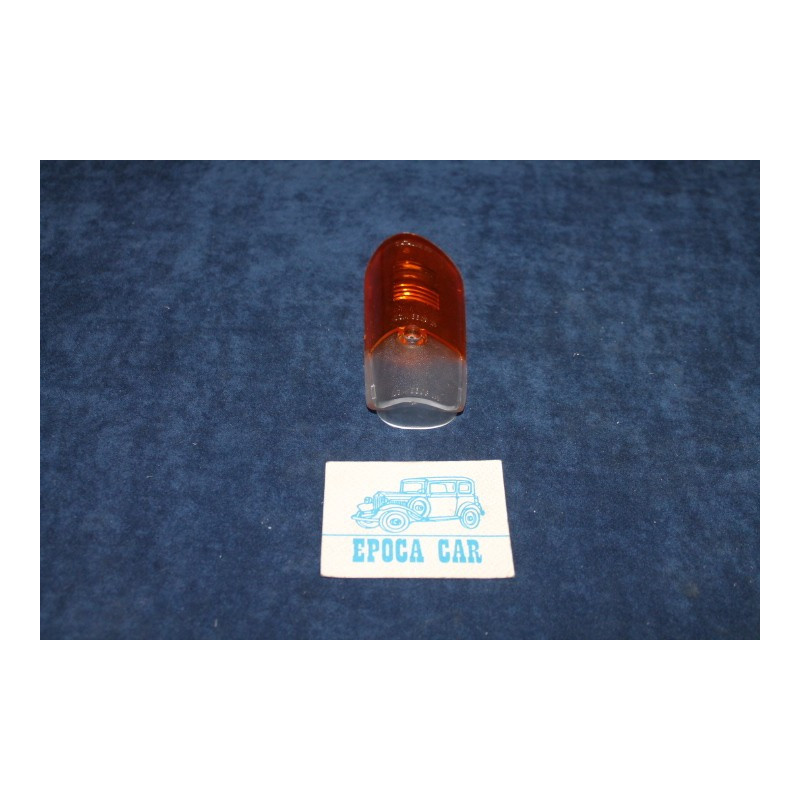 GT 1300 SCALINO 1°S.   PLASTICA BICOLORE PER FANALINO ANT. SX   CATALUX
