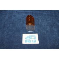 GT 1300 SCALINO 1°S.   BICOLORED LENS FOR FRONT LEFT LIGHT   P.V.