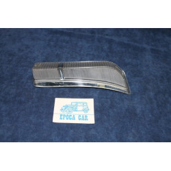 GT 2°S.   PLASTICA BIANCA PER FANALINO ANT.SX   CARELLO