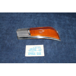 GT 2°S.   BICOLORED LENS FOR FRONT LEFT LIGHT   CARELLO