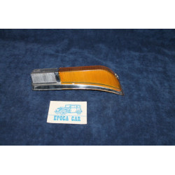 GT 2°S.   BICOLORED LENS FOR FRONT LEFT LIGHT   OLSA