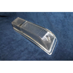 GT 2°S.   PLASTICA BIANCA PER FANALINO ANT. SX   OLSA