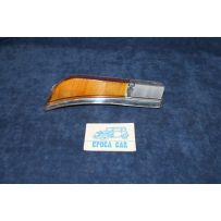 GT 2°S.   PLASTICA BICOLORE PER FANALINO ANT. DX   OLSA