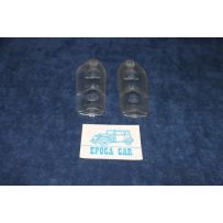 GT 1°S. GIULIA SPRINT 1600   PAIR LENSES FOR FRONT LIGHT   CARELLO
