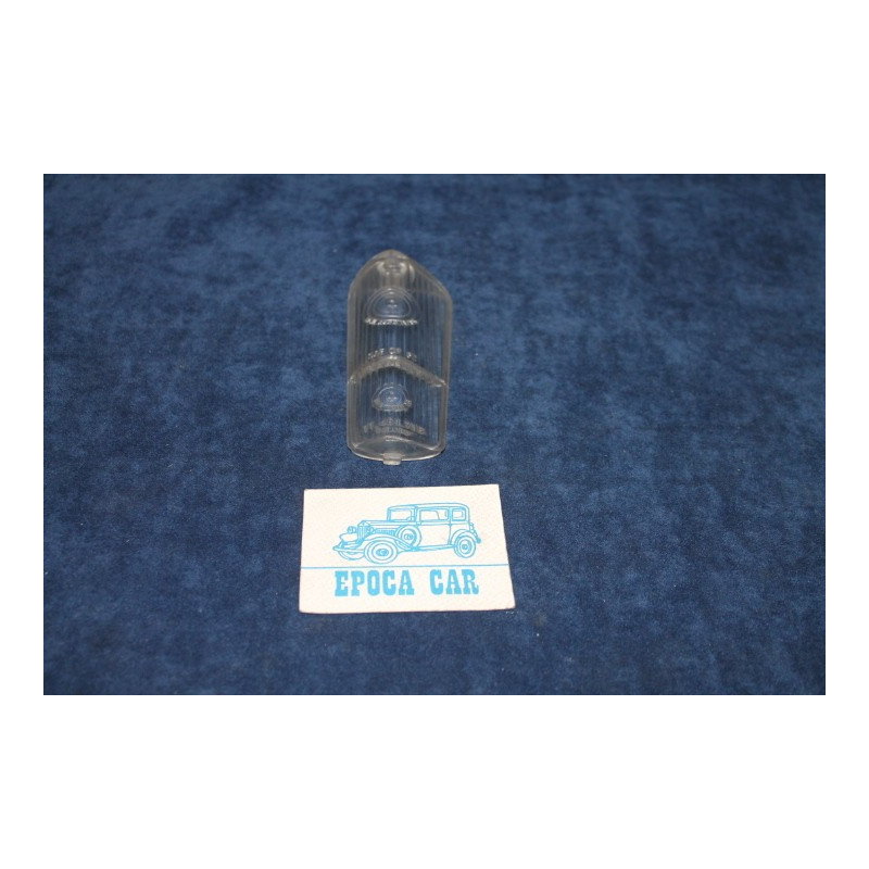 GT 1°S GIULIA SPRINT 1600   PLASTICA PER FANALINO ANT. SX   CARELLO