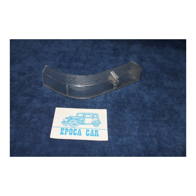 GT 1750 1°S.   PLASTICA BIANCA PER FANALINO ANT. DX    CARELLO