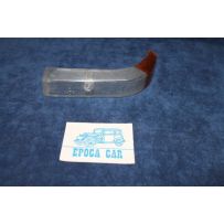 GT 1750 1°S.   LENS FOR FRONT LEFT LIGHT   P.V.