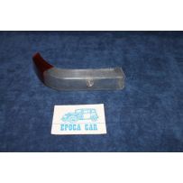 GT 1750 1°S.   LENS FOR FRONT RIGHT LIGHT   P.V.