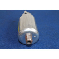 OIL BRAKE TANK IN ALUMINIUM