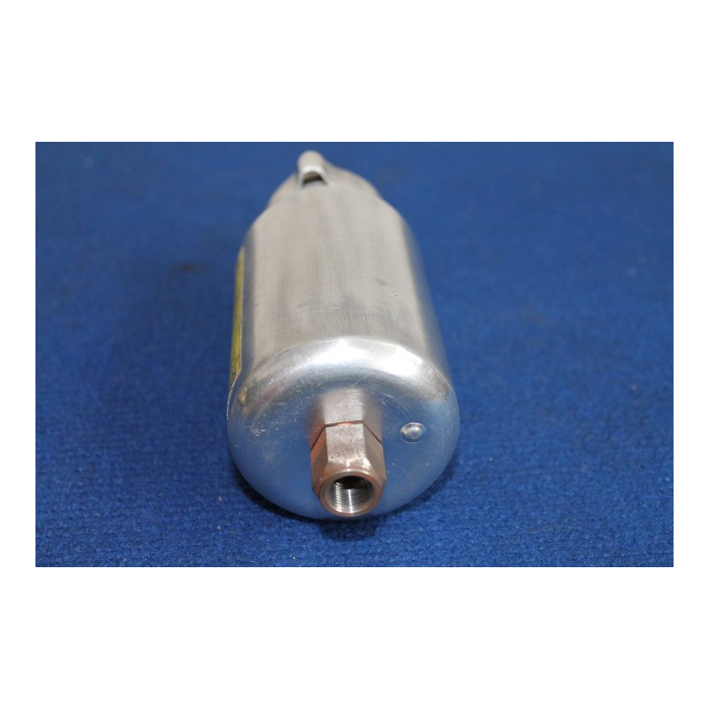 OIL BRAKE TANK IN ALUMINIUM