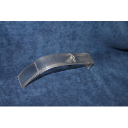 1750 BN   PLASTICA BIANCA PER FANALINO ANT. DX   CARELLO