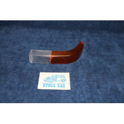 1750 BN   PLASTICA PER FANALINO ANT. SX (23 ARANCIONE)   P.V.