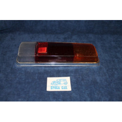 1300 ZAGATO   LENS FOR REAR RIGHT TAILIGHT   P.V.