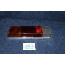 1300 ZAGATO   LENS FOR REAR LEFT TAILIGHT   P.V.