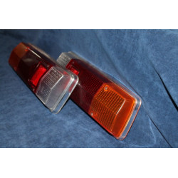 1300 ZAGATO   PAIR LENSES FOR REAR TAILIGHTS   ALTISSIMO
