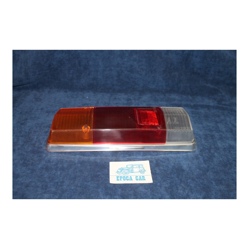 1300 ZAGATO   LENS FOR REAR LEFT TAILIGHT   ALTISSIMO