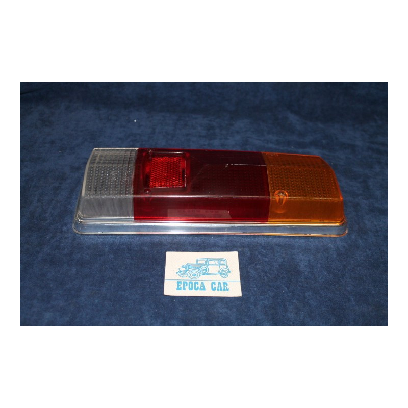 1300 ZAGATO   LENS FOR REAR RIGHT TAILIGHT   ALTISSIMO