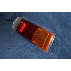 1300 ZAGATO   LENS FOR REAR RIGHT TAILIGHT   ALTISSIMO