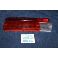 2000 SEDAN   LENSES (2 PIECES) FOR REAR LEFT TAILIGHT   ALTISSIMO