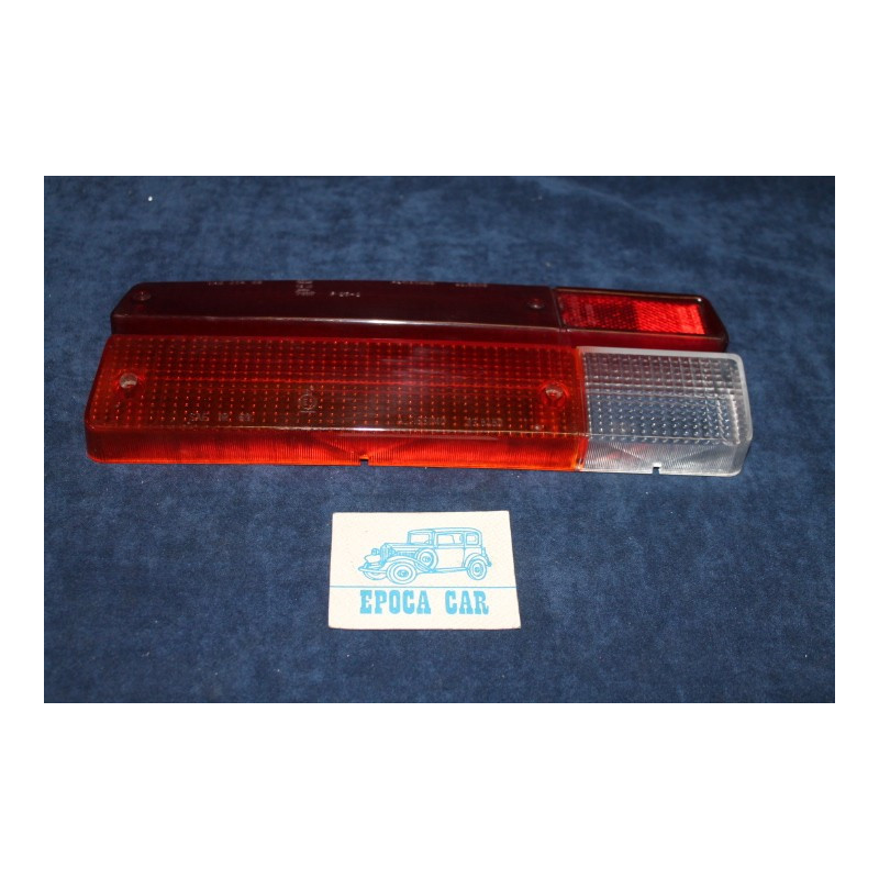 2000 SEDAN   LENSES (2 PIECES) FOR REAR LEFT TAILIGHT   ALTISSIMO