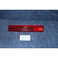 2000 SEDAN   RED LENS FOR REAR LEFT TAILIGHT   ALTISSIMO