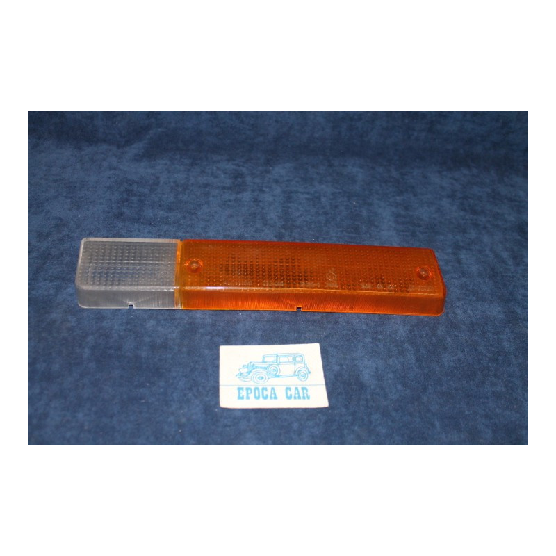 2000 SEDAN   BICOLORED LENS FOR REAR RIGHT TAILIGHT   ALTISSIMO