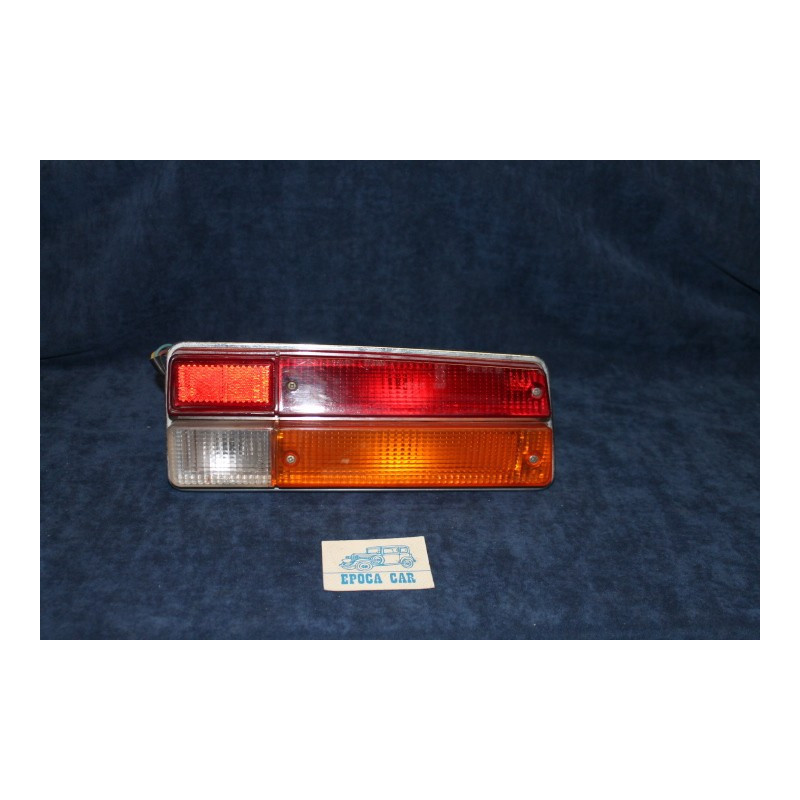 1600 ZAGATO   REAR RIGHT TAILIGHT   ALTISSIMO