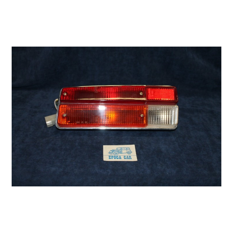 1600 ZAGATO   FANALINO POST. SX   ALTISSIMO