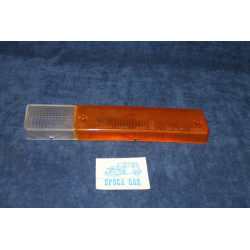 1600 ZAGATO   BICOLORED LENS FOR REAR RIGHT TAILIGHT   ALTISSIMO