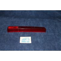 1600 ZAGATO   PLASTICA ROSSA PER FANALINO POST. DX   ALTISSIMO
