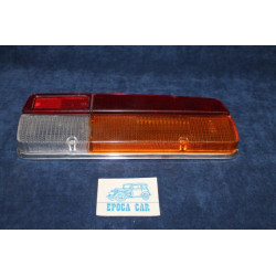 1600 ZAGATO   LENS FOR REAR RIGHT TAILIGHT   CARELLO