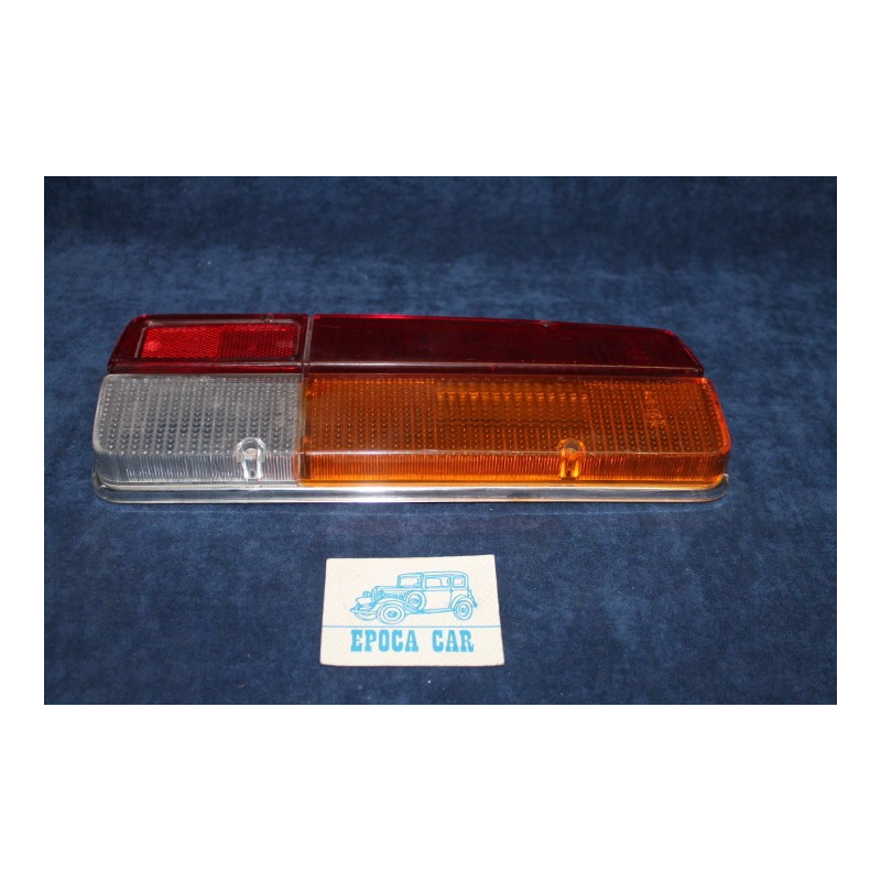 1600 ZAGATO   PLASTICA PER FANALINO POST. DX   CARELLO