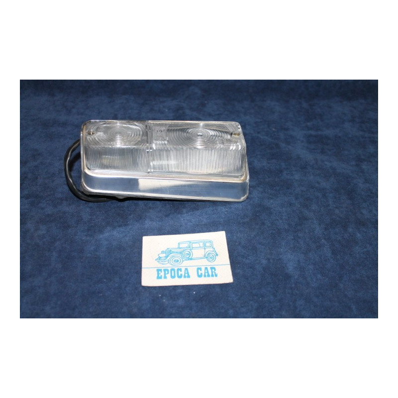 1750 BN 2°S.-2000   FANALINO ANT. SX   CARELLO