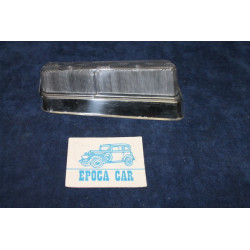 1750 BN 2°S.-2000   PLASTICA BIANCA PER FANALINO ANT. SX   CARELLO