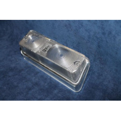 1750 SEDAN 2°S.-2000   CLEAR LENS FOR FRONT LEFT LIGHT   CARELLO