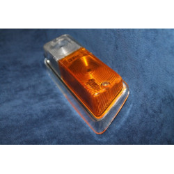 1750 SEDAN 2°S.-2000   BICOLORED LENS FOR FRONT LEFT LIGHT   CARELLO