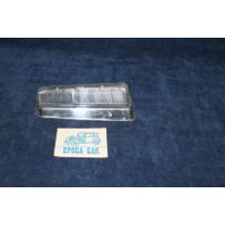 1750 BN 2°S.-2000   PLASTICA BIANCA PER FANALINO ANT. SX   P.V,