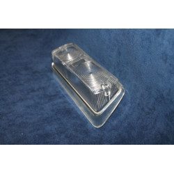 1750 BN 2°S.-2000   PLASTICA BIANCA PER FANALINO ANT. SX   P.V,