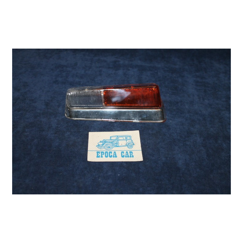 1750 BN 2°S.-2000   PLASTICA BICOLORE PER FANALINO ANT. SX   P.V.