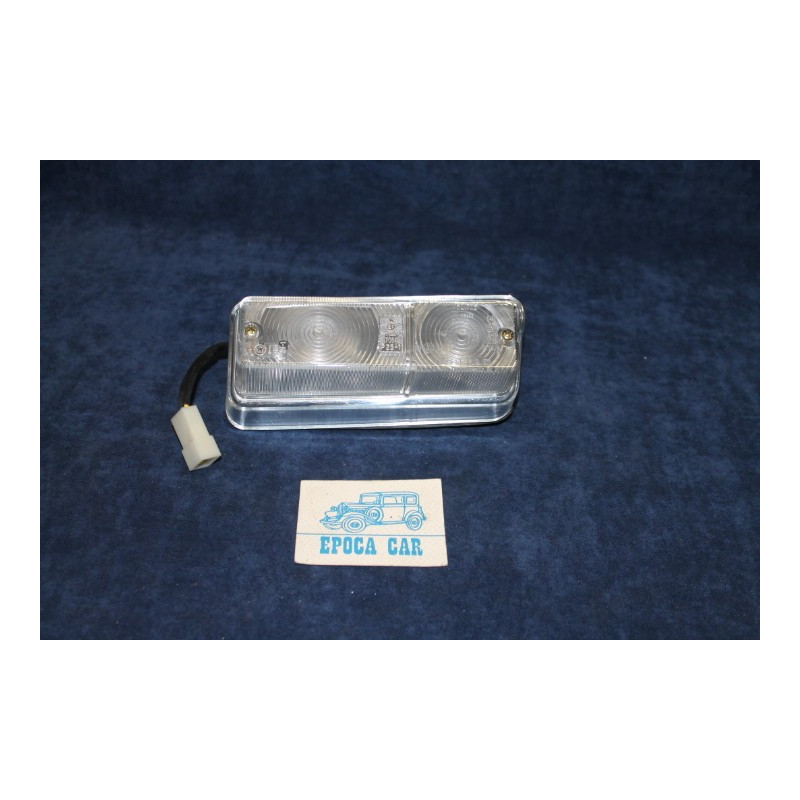 1750 SEDAN 2°S.-2000   FRONT RIGHT LIGHT   CARELLO