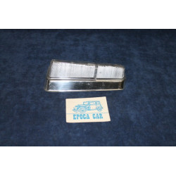 1750 BN 2°S.-2000   PLASTICA BIANCA PER FANALINO ANT. DX   CARELLO