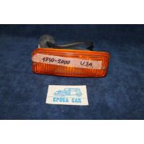1750 BN 2°S.-2000   FANALINO ANT. DX ARANCIONE (PER U.S.A.)   CARELLO