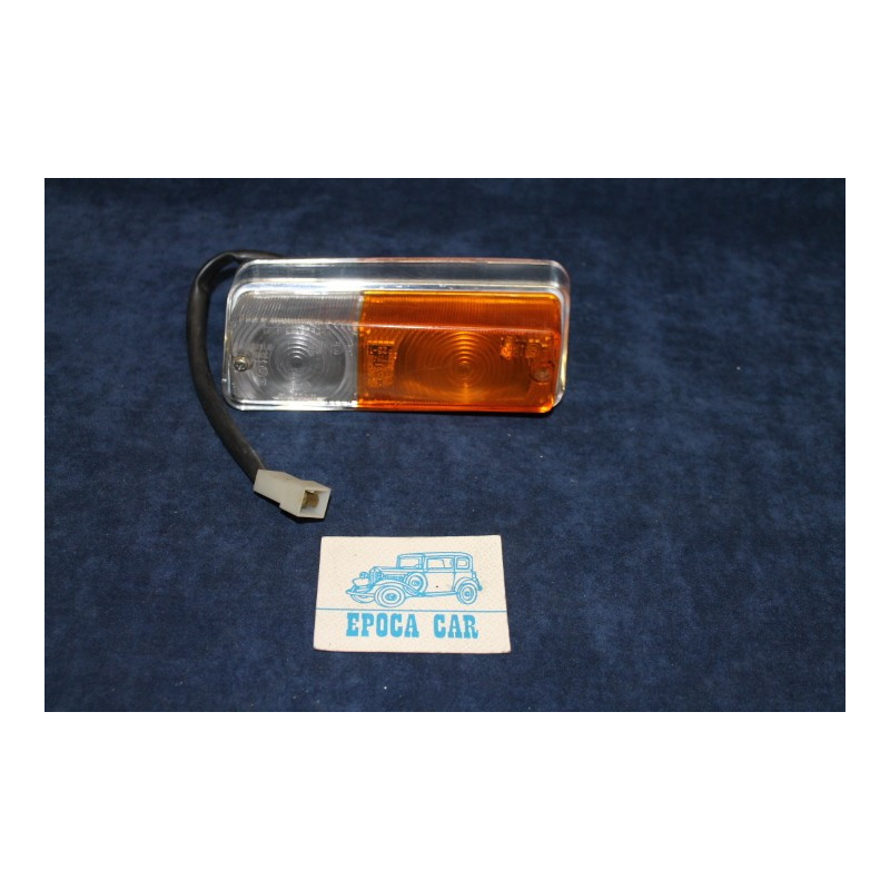 1750 SEDAN 2°S.-2000   BICOLORED FRONT RIGHT LIGHT   CARELLO