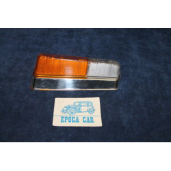 1750 BN 2°S.-2000   PLASTICA BICOLORE PER FANALINO ANT. DX   CARELLO