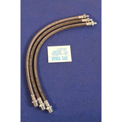 TUBE OIL BRAKE
