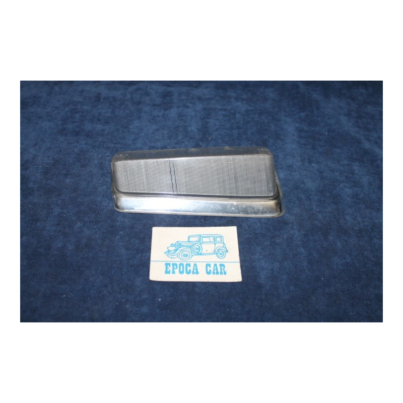 1750 SEDAN 2°S.-2000   LENS FOR FRONT LEFT LIGHT   ALTISSIMO