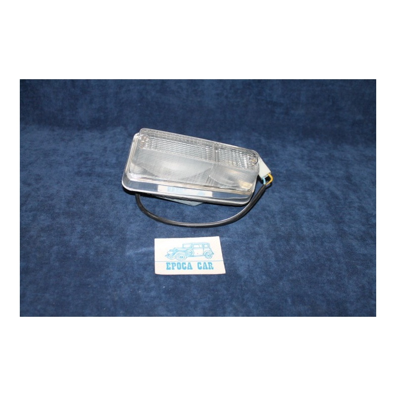 1750 SEDAN 2°S.-2000   FRONT RIGHT LIGHT   ALTISSIMO