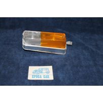 1750 BN 2°S.-2000   FANALINO BICOLORE ANT. SX   OLSA